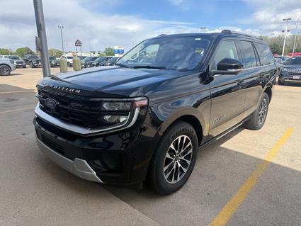 2025 Ford Expedition Lexington NE