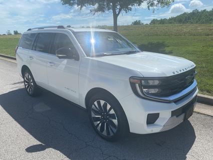 2025 Ford Expedition Carbondale IL