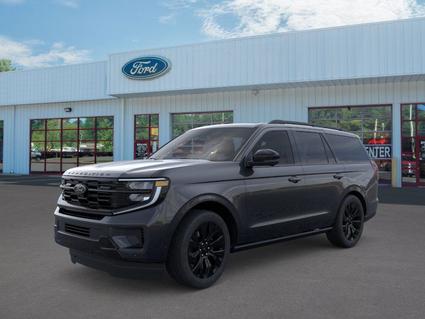 2025 Ford Expedition Virginia Beach VA