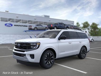 2025 Ford Expedition Plainview TX