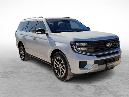 2025 Ford Expedition Lamesa TX