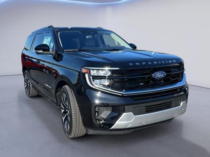 2025 Ford Expedition Stonewall LA