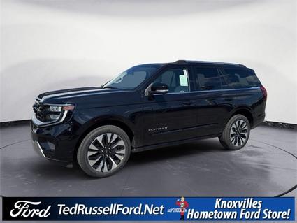 2025 Ford Expedition Knoxville TN