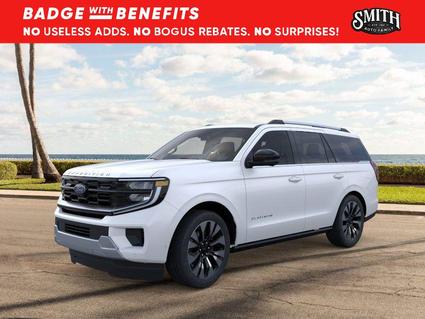 2025 Ford Expedition Plainview TX