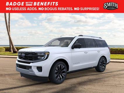 2025 Ford Expedition Plainview TX