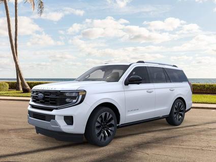 2025 Ford Expedition Plainview TX
