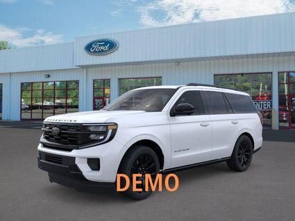 2025 Ford Expedition Virginia Beach VA