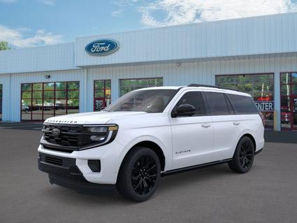 2025 Ford Expedition Virginia Beach VA