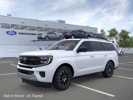 2025 Ford Expedition Greenville SC