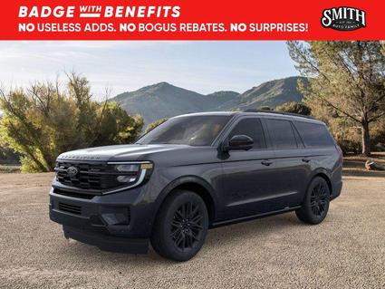 2026 Ford Expedition Levelland TX