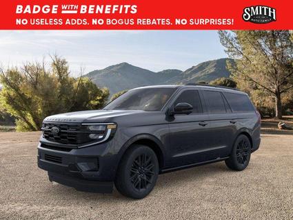 2026 Ford Expedition Levelland TX