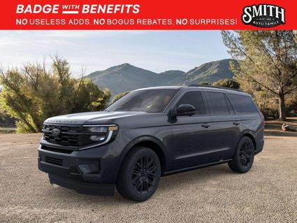 2026 Ford Expedition Levelland TX