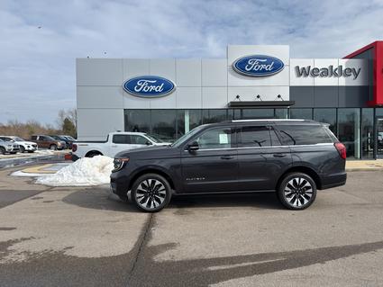 2026 Ford Expedition Martin TN