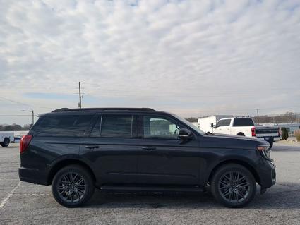 2026 Ford Expedition Winder GA