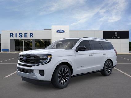 2026 Ford Expedition Hot Springs AR