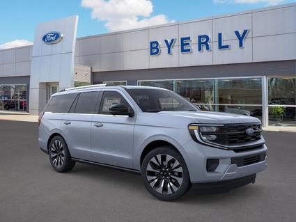 2026 Ford Expedition Louisville KY
