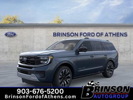 2026 Ford Expedition Athens TX