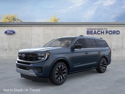 2026 Ford Expedition Virginia Beach VA
