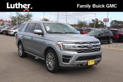 2023 Ford Expedition Fargo ND