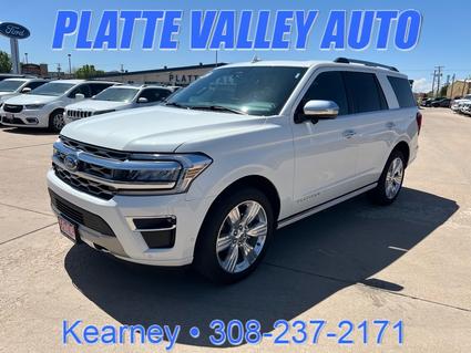 2024 Ford Expedition Lexington NE