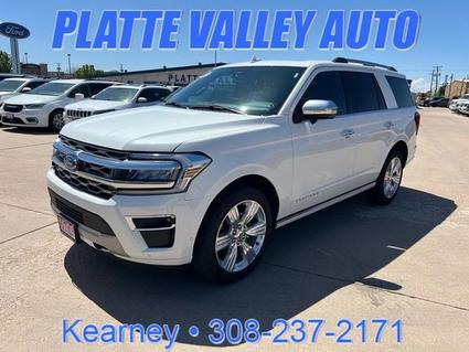 2024 Ford Expedition Lexington NE