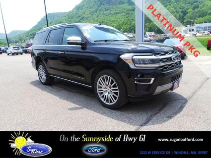 2024 Ford Expedition Winona MN