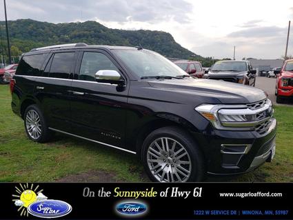 2024 Ford Expedition Winona MN