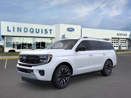 2025 Ford Expedition Bettendorf IA