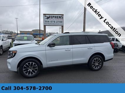 2025 Ford Expedition Danville WV