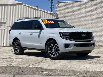 2025 Ford Expedition Turlock CA