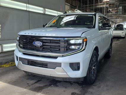 2025 Ford Expedition Turlock CA