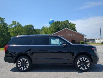 2025 Ford Expedition Winder GA