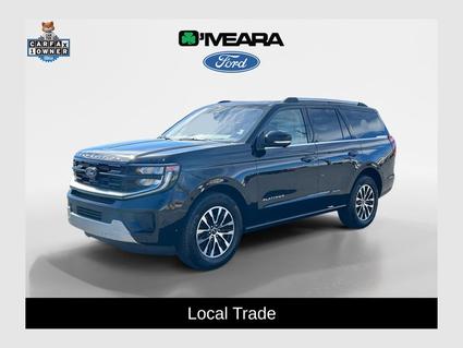 2025 Ford Expedition Denver CO