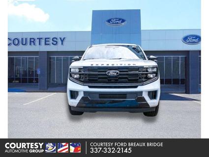 2025 Ford Expedition Breaux Bridge LA