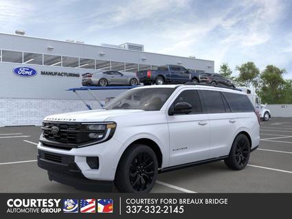 2025 Ford Expedition Breaux Bridge LA