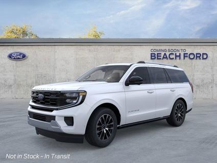 2025 Ford Expedition Virginia Beach VA