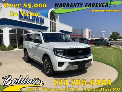 2025 Ford Expedition Poplar Bluff MO