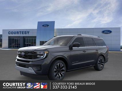 2025 Ford Expedition Breaux Bridge LA
