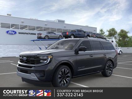 2025 Ford Expedition Breaux Bridge LA