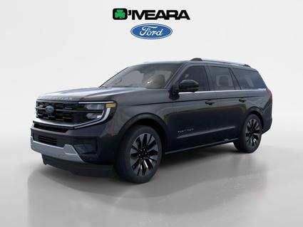2025 Ford Expedition Denver CO