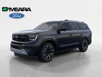 2025 Ford Expedition Denver CO