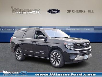 2025 Ford Expedition Cherry Hill NJ