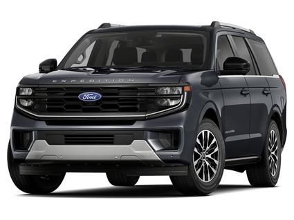 2025 Ford Expedition Lexington NE