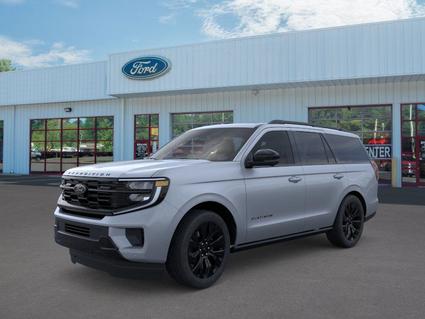 2025 Ford Expedition Virginia Beach VA