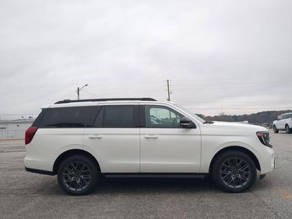 2026 Ford Expedition Winder GA