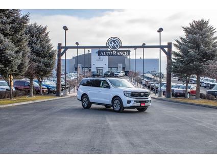 2026 Ford Expedition Mountain Home ID