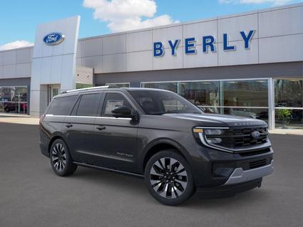 2026 Ford Expedition Louisville KY