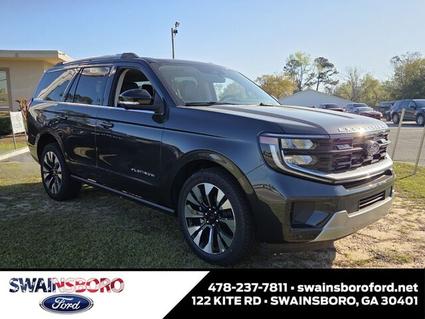 2026 Ford Expedition Swainsboro GA