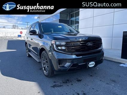 2026 Ford Expedition Willow Street PA