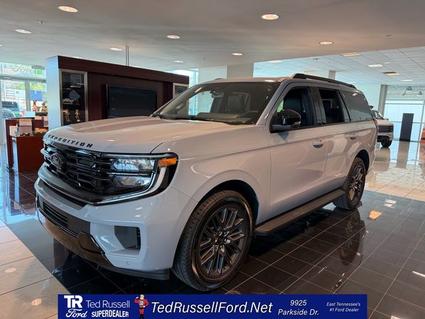 2026 Ford Expedition Knoxville TN